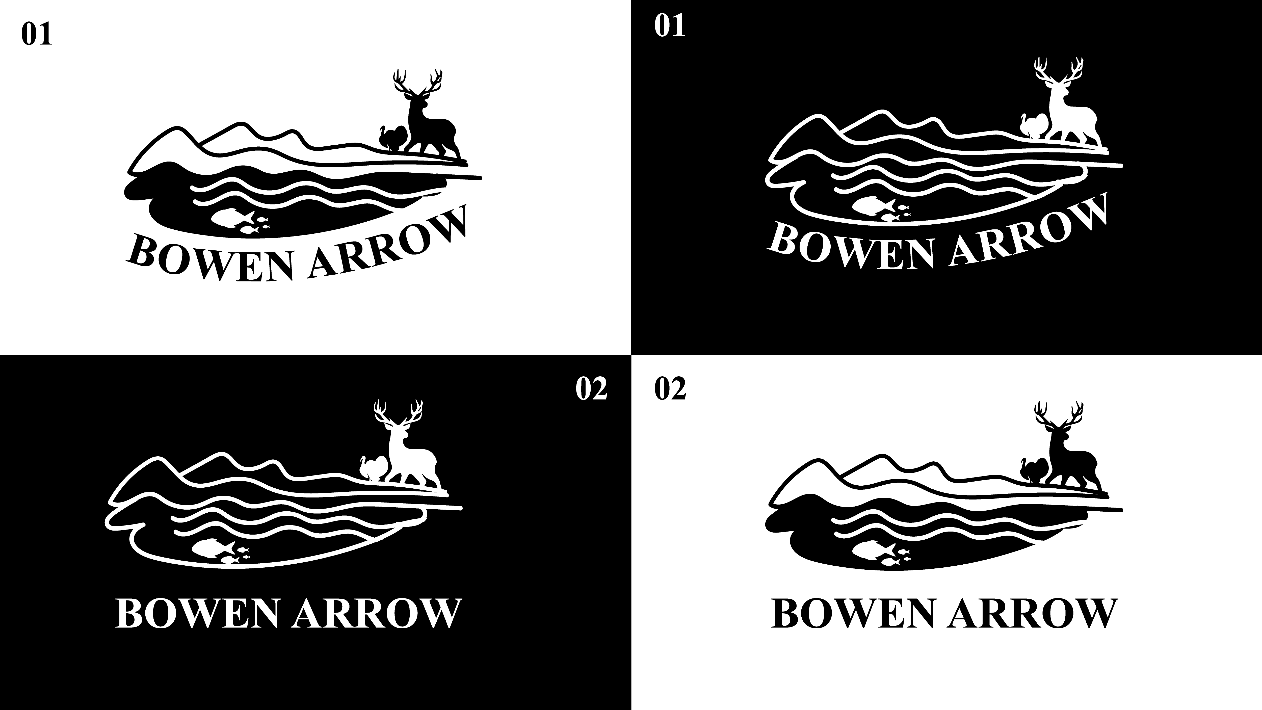 Logo Design by AbuBD for this project | Design #30725776