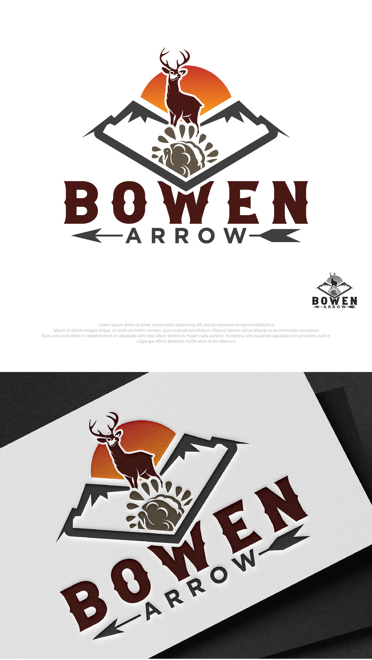 Logo-Design von DesignLima für dieses Projekt | Design #30734186