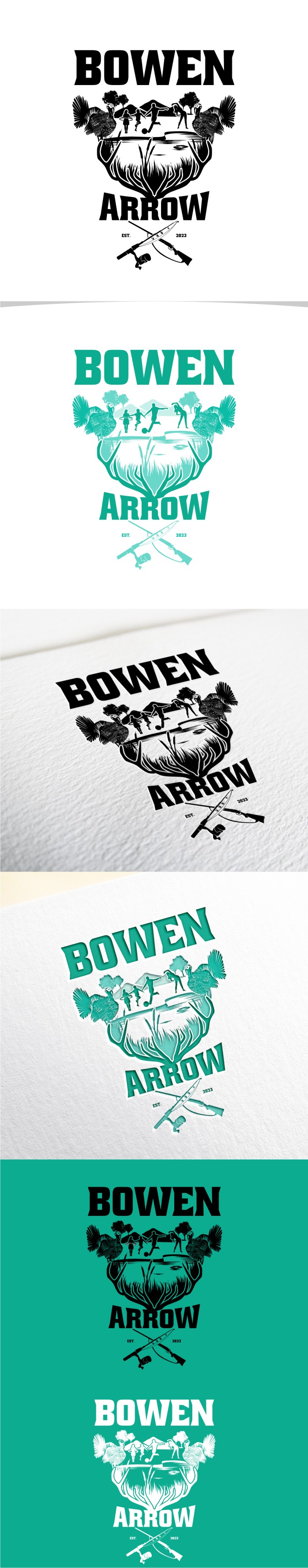 Logo Design by Soul Light for this project | Design #30731322
