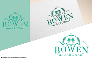 Logo Design by Rubia@ for this project | Design: #30726286