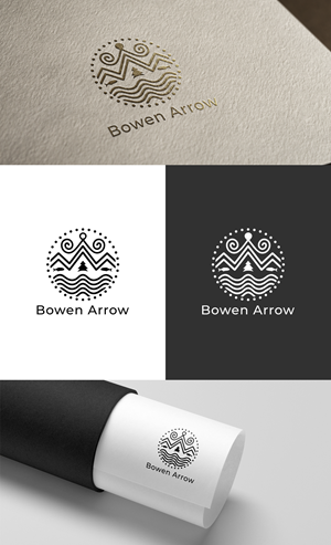 Logo Design by mert güler 2 for this project | Design: #30732830