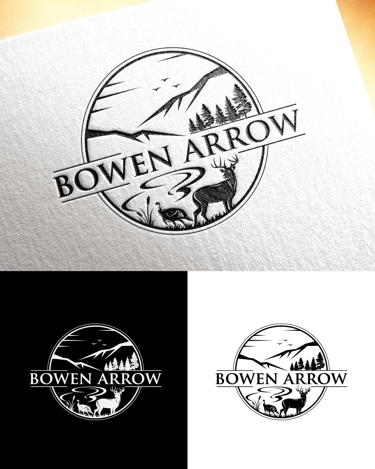 Logo Design by Dot Design 3 for this project | Design #30729032