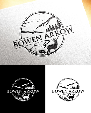Logo Design by Dot Design 3 for this project | Design: #30729032