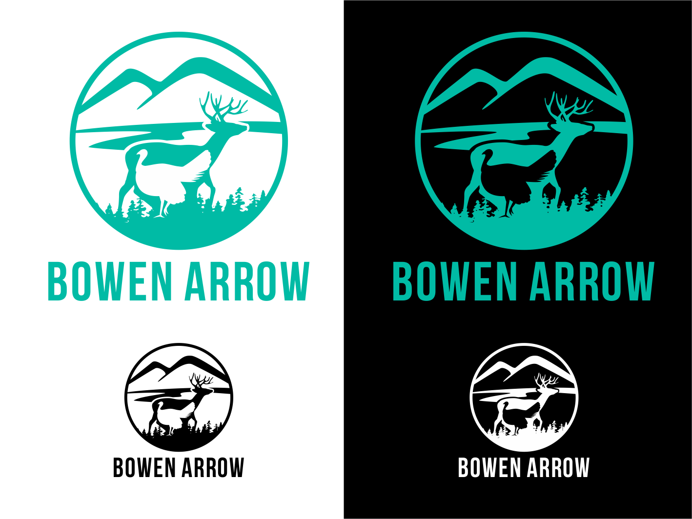 Logo Design by BNdesigner for this project | Design #30726454