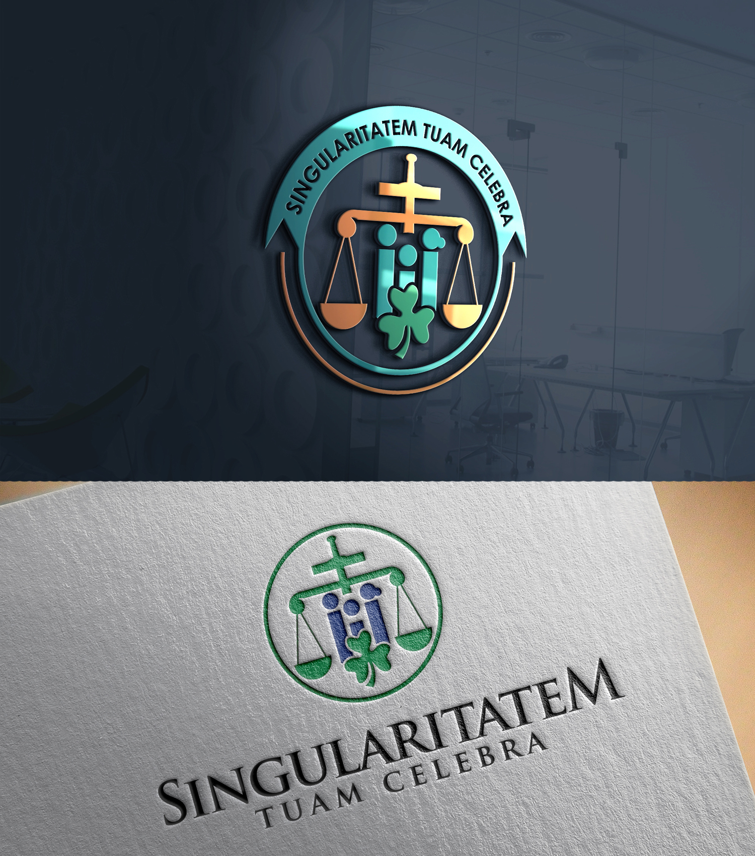 Logo Design by 24ksunny for this project | Design #30727313