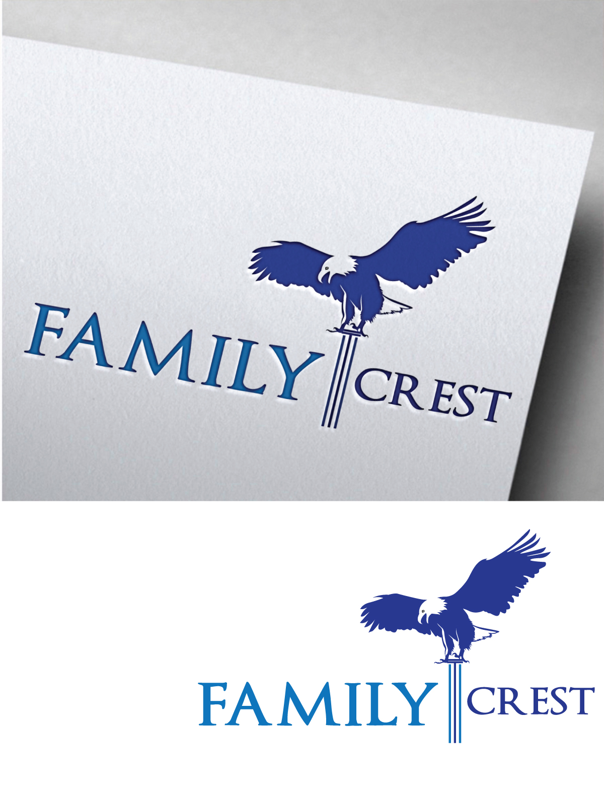 Logo Design by Om Namah Shivay for this project | Design #30735828