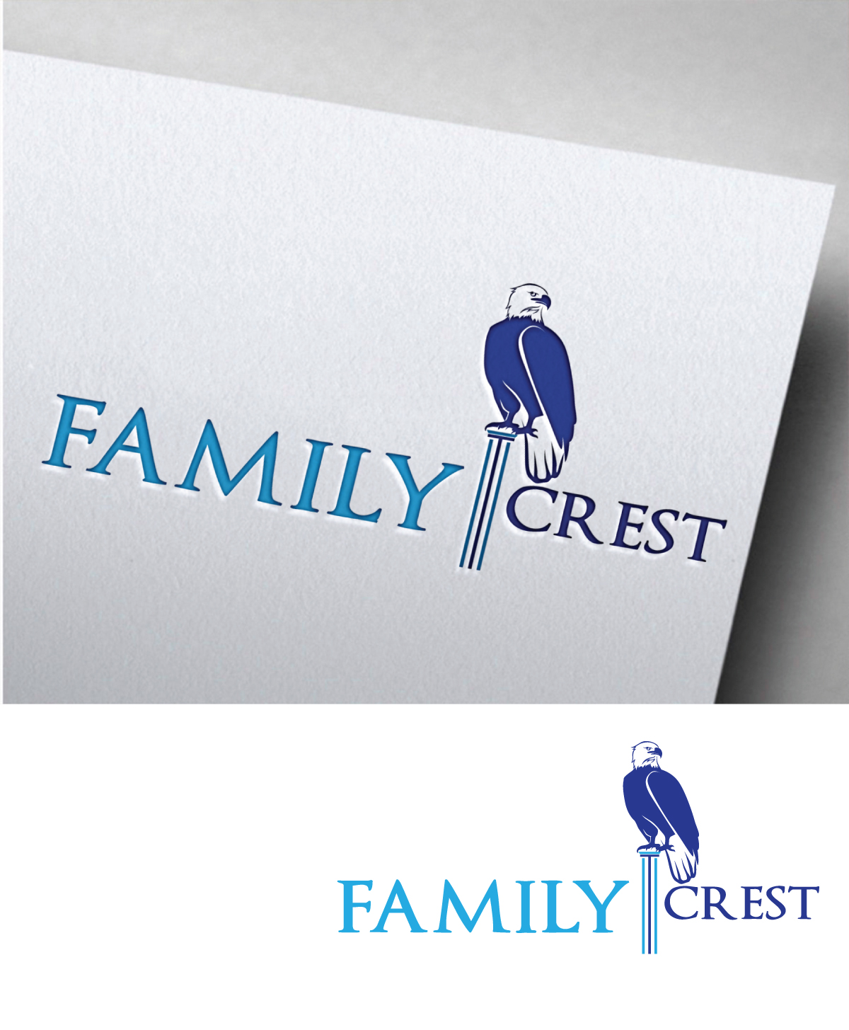 Logo Design by Om Namah Shivay for this project | Design #30735829