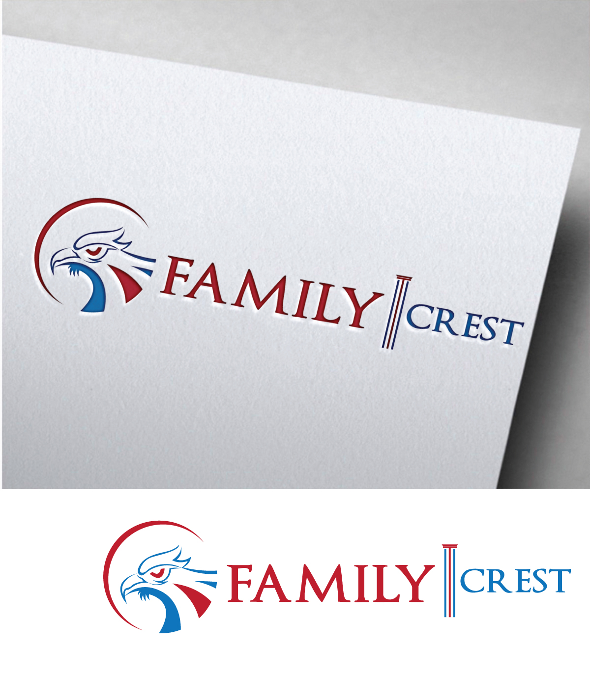Logo Design by Om Namah Shivay for this project | Design #30735830