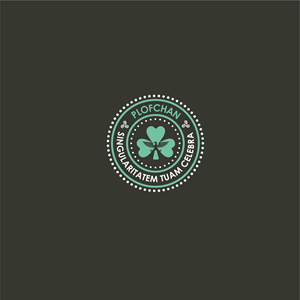Diseño de Logo por Hom para este proyecto | Diseño #30767905