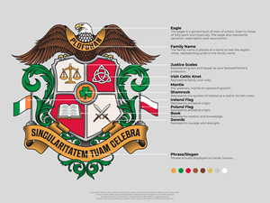 Diseño de Logo por Anderwork para este proyecto | Diseño #30738054
