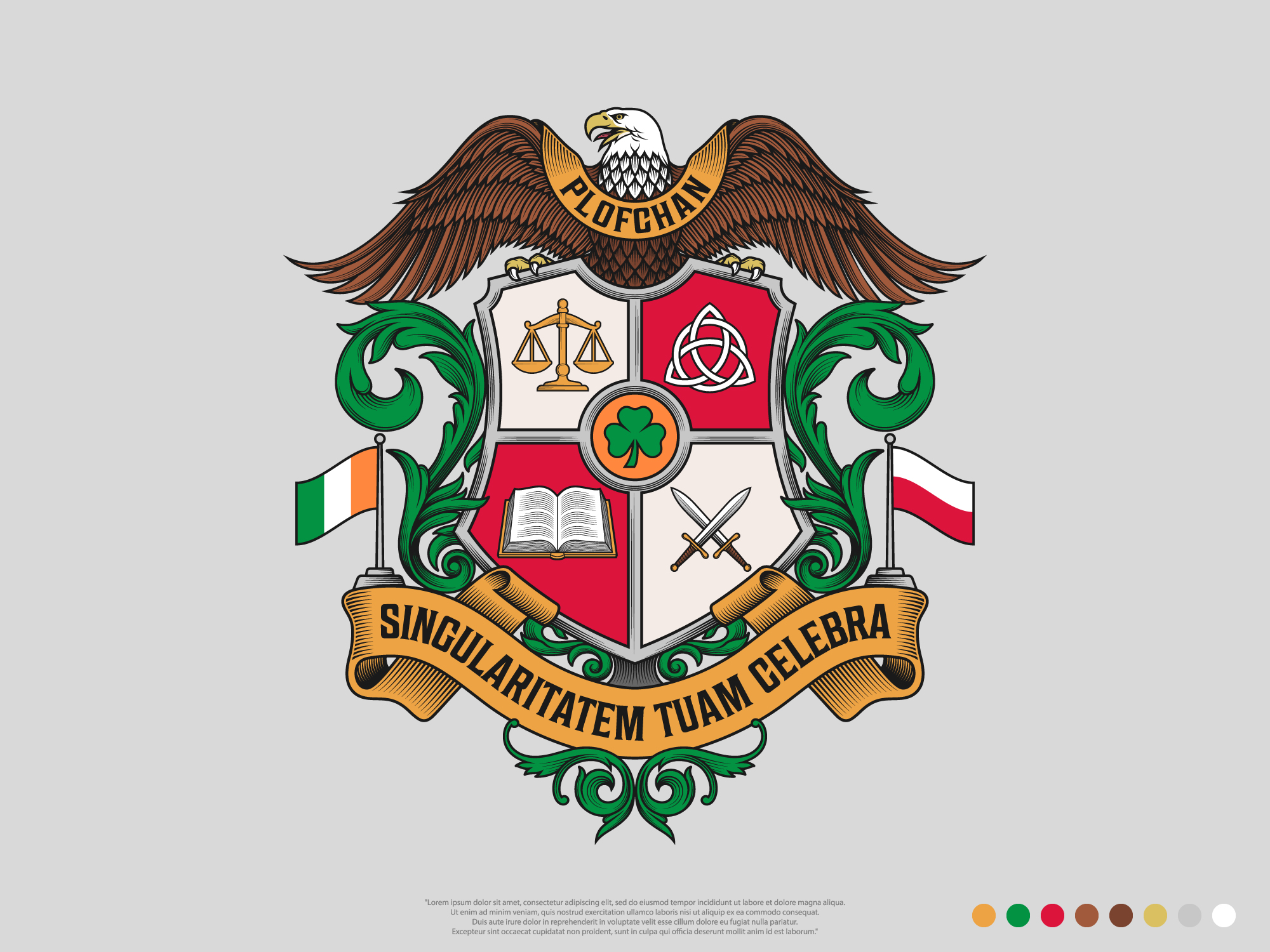 Logo Design by Anderwork for this project | Design #30738055