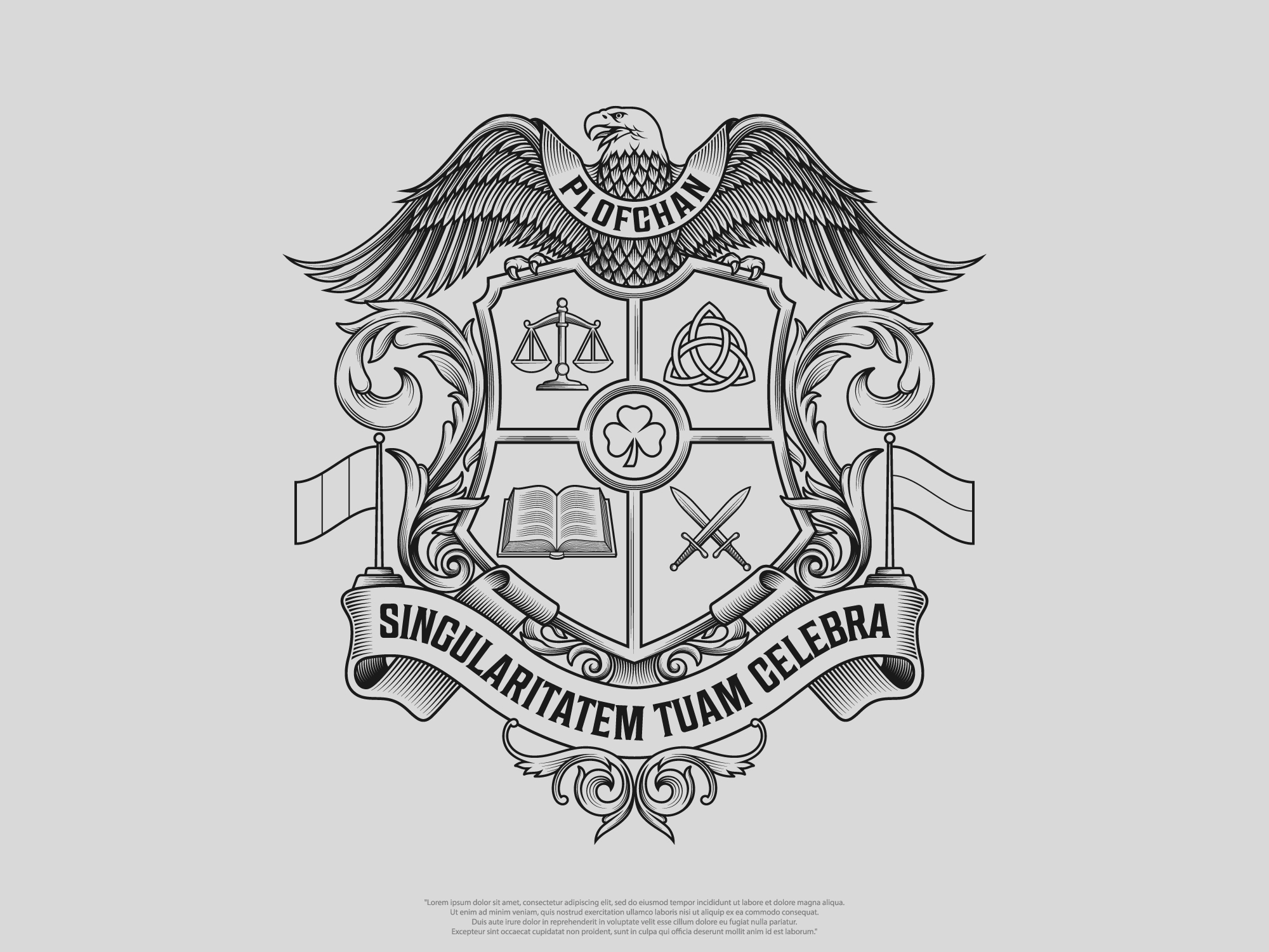 Logo Design by Anderwork for this project | Design #30738056