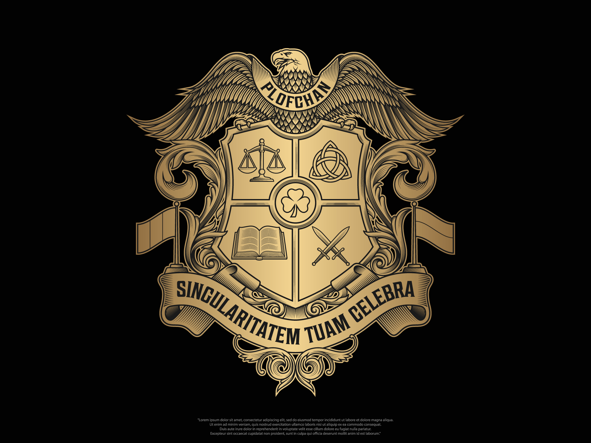 Logo Design by Anderwork for this project | Design #30738058