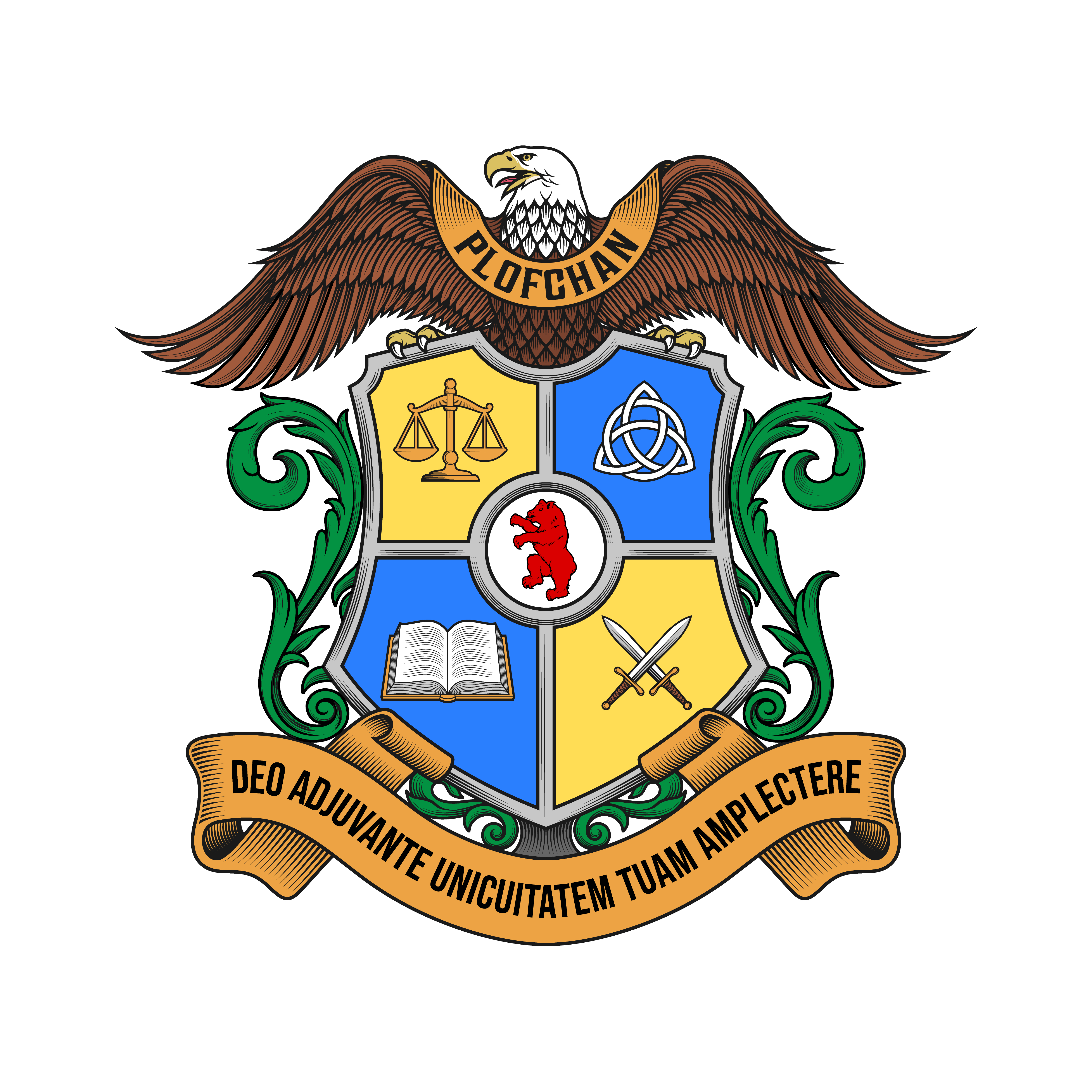 Logo Design by Anderwork for this project | Design #31044065