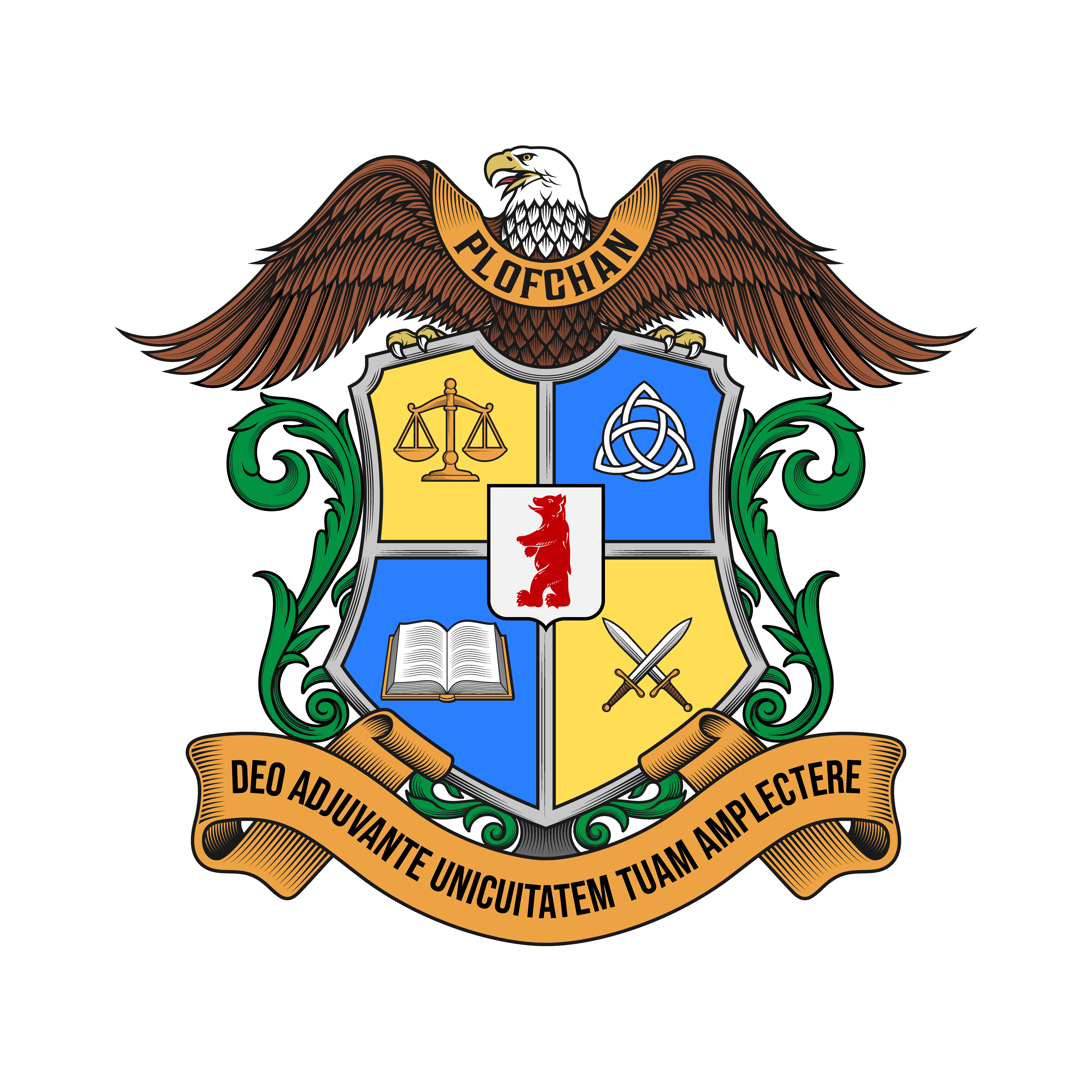 Logo Design by Anderwork for this project | Design #31044066