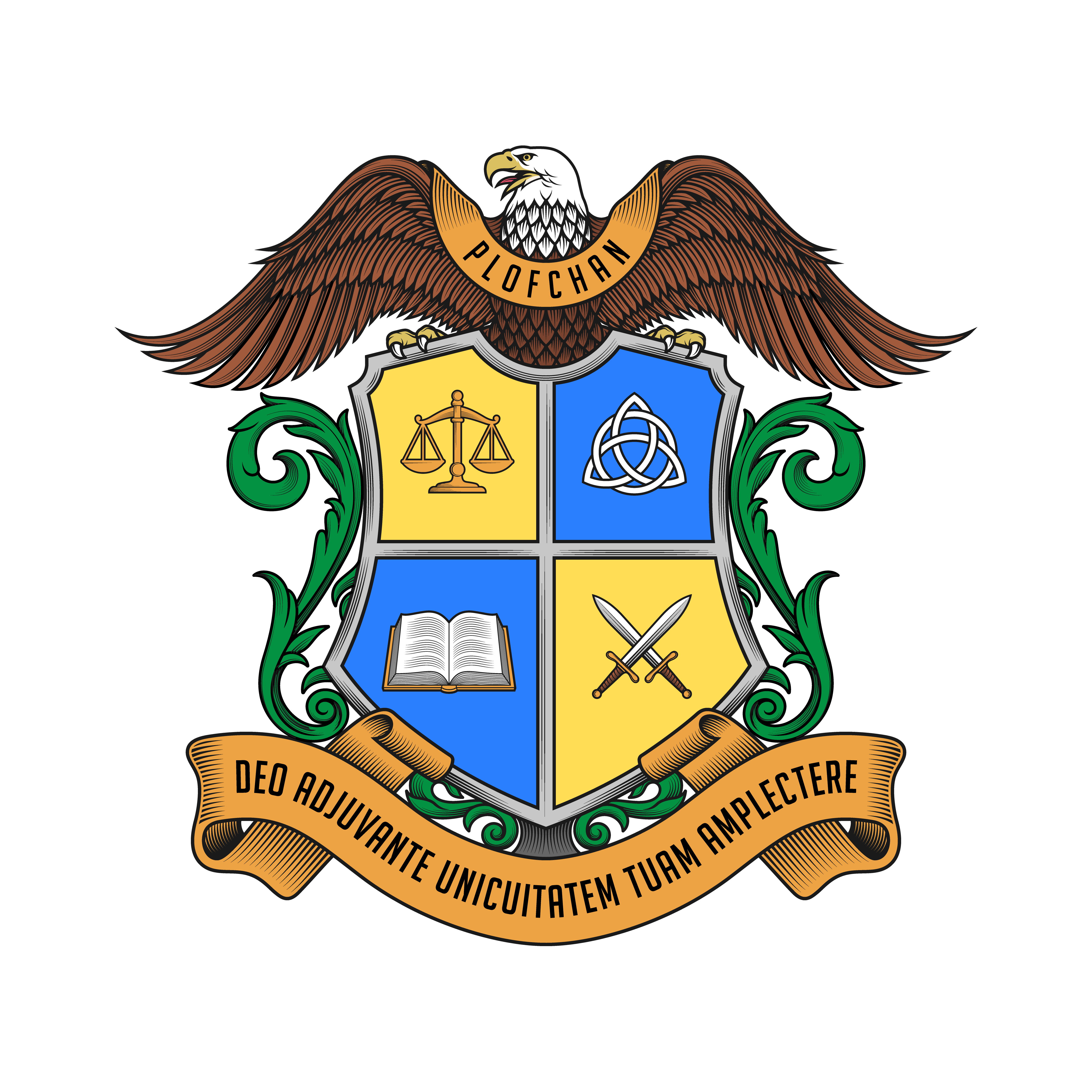 Logo Design by Anderwork for this project | Design #31081329