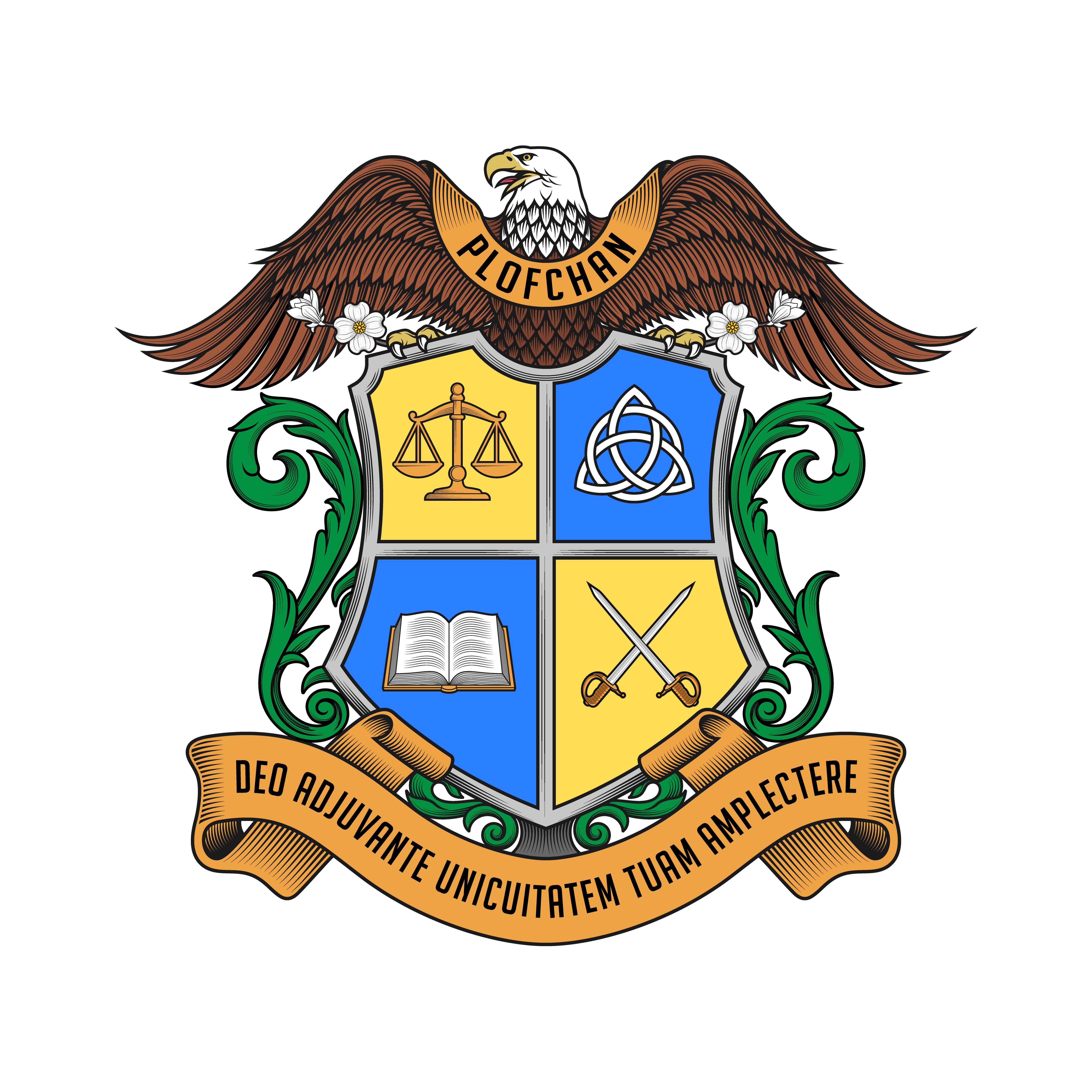 Logo Design by Anderwork for this project | Design #31086907