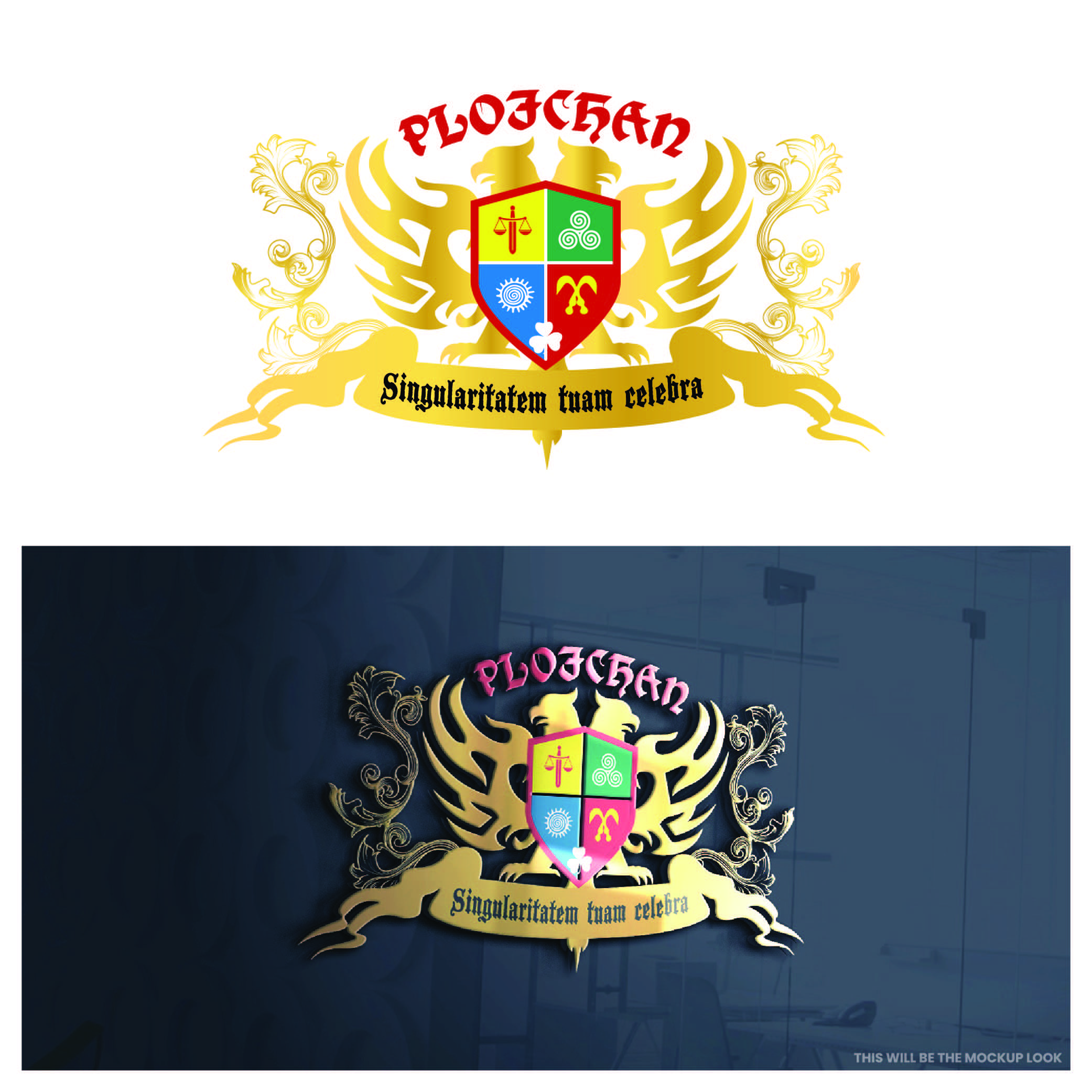 Logo Design by Design_Duo for this project | Design #30768191