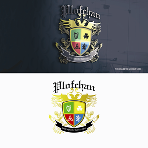 Logo Design by Design_Duo for this project | Design: #30768195