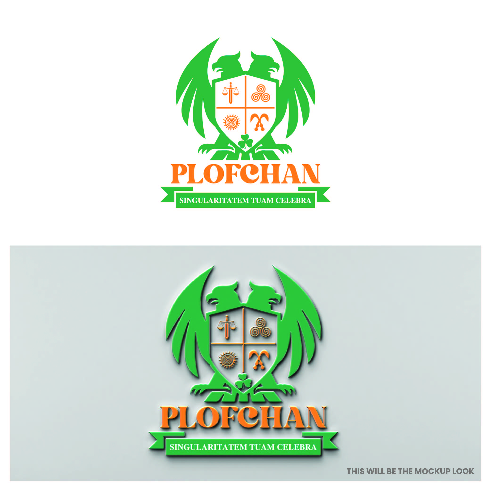Logo Design by Design_Duo for this project | Design #30768199
