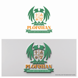 Logo Design by Design_Duo for this project | Design: #30768199