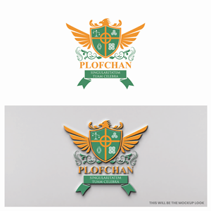 Logo Design by Design_Duo for this project | Design: #30768200