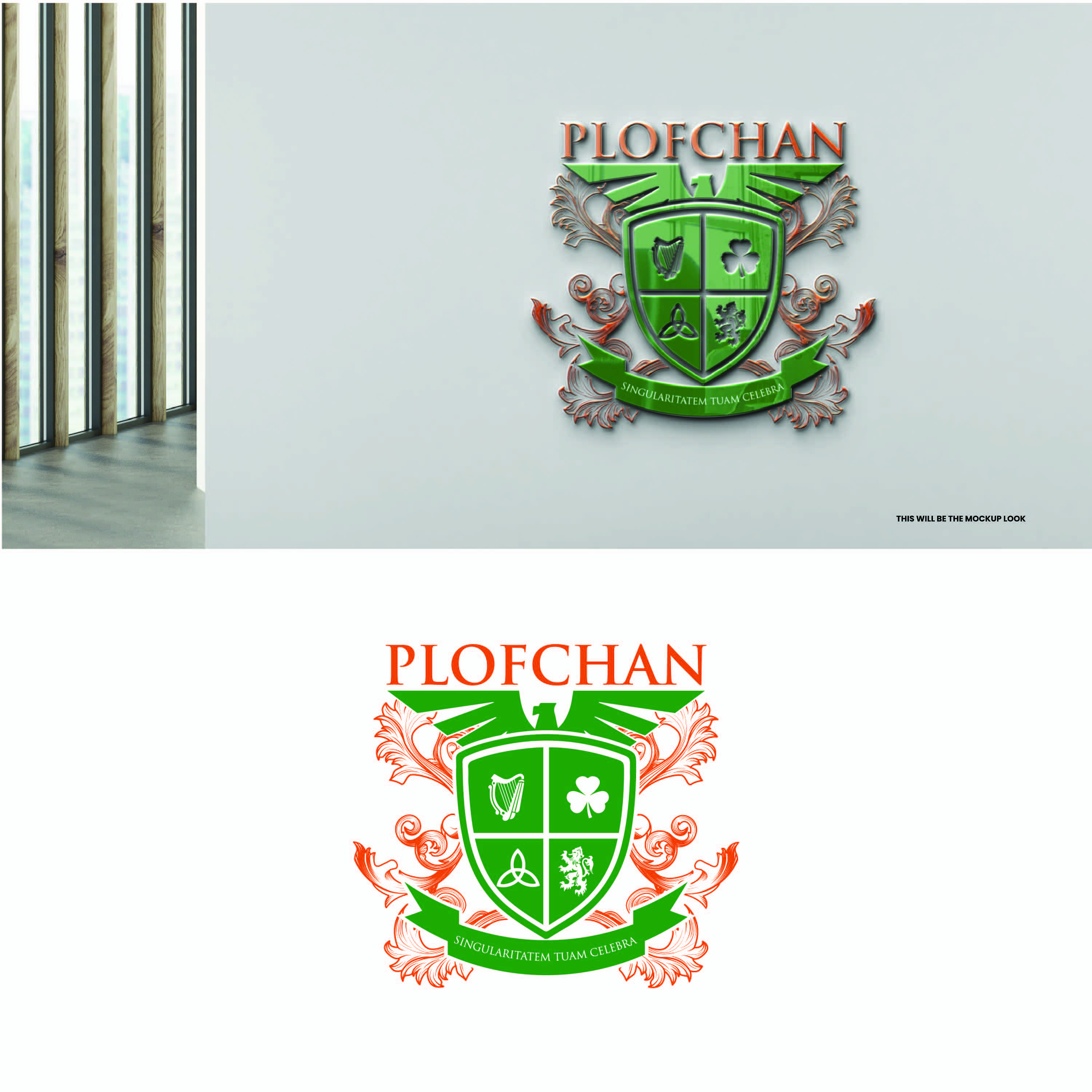 Logo Design by Design_Duo for this project | Design #30768201