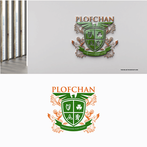 Logo Design by Design_Duo for this project | Design: #30768201