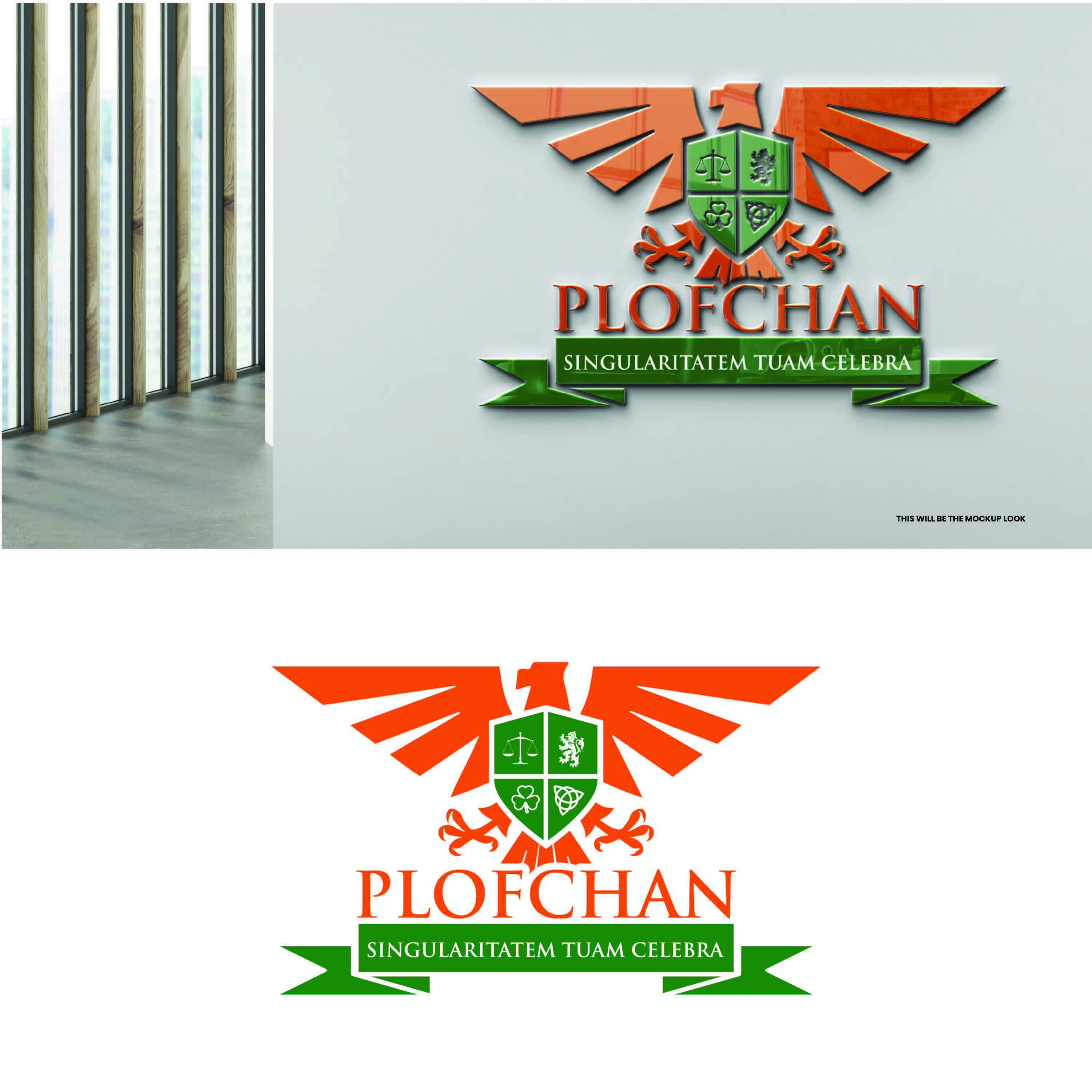Logo Design by Design_Duo for this project | Design #30768202
