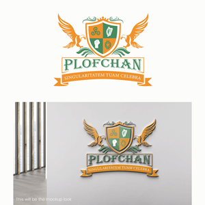 Logo Design by Design_Duo for this project | Design: #30768206