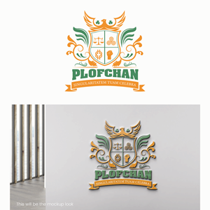 Logo Design by Design_Duo for this project | Design: #30768207