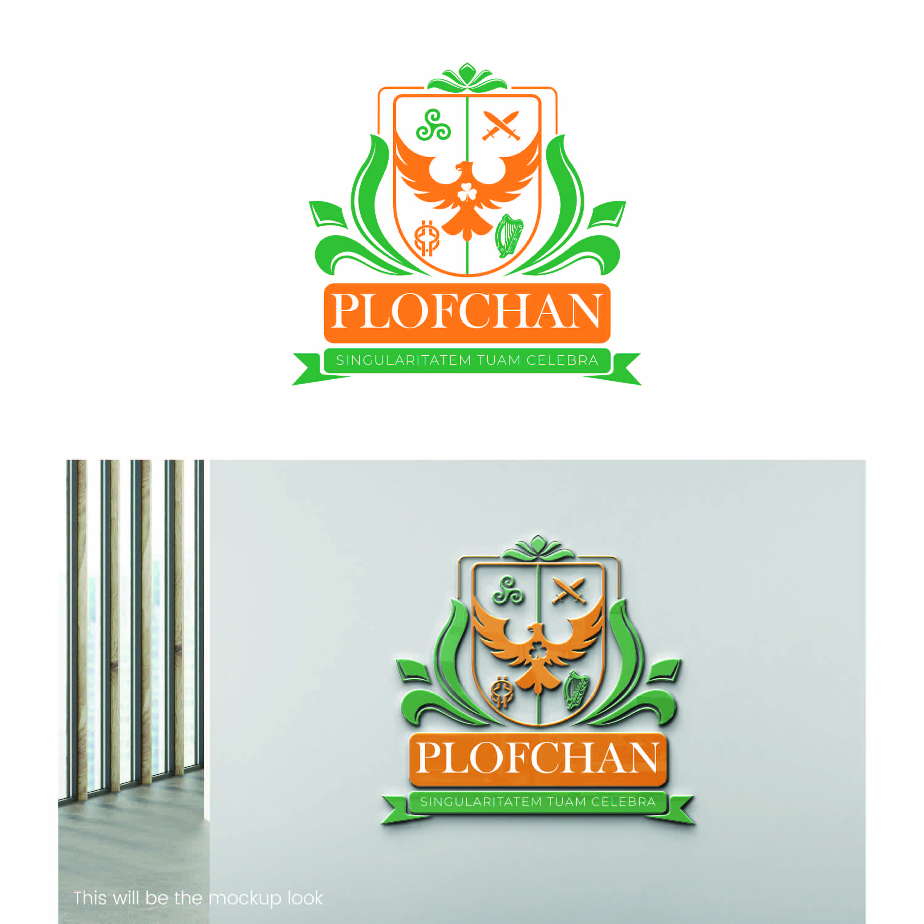 Logo Design by Design_Duo for this project | Design #30768208