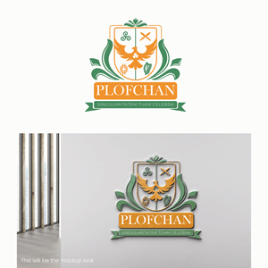 Logo Design by Design_Duo for this project | Design: #30768208