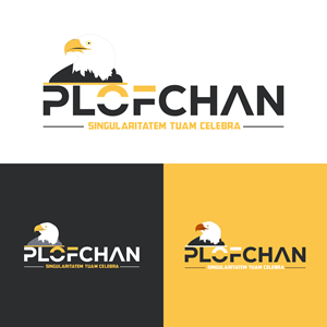 Diseño de Logo por bos nyambek para este proyecto | Diseño #30738190