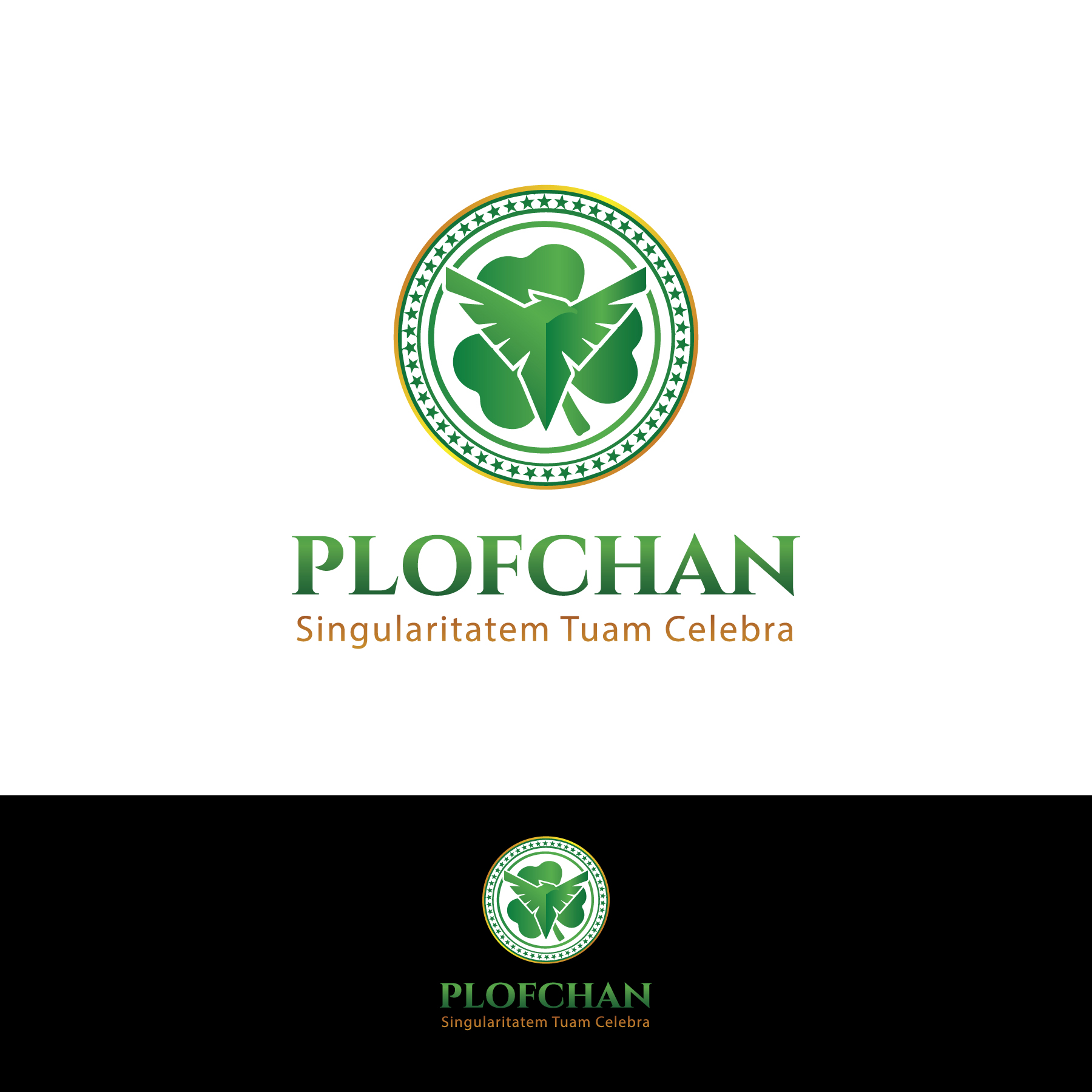 Logo Design by aswin.rahmat for this project | Design #30725335