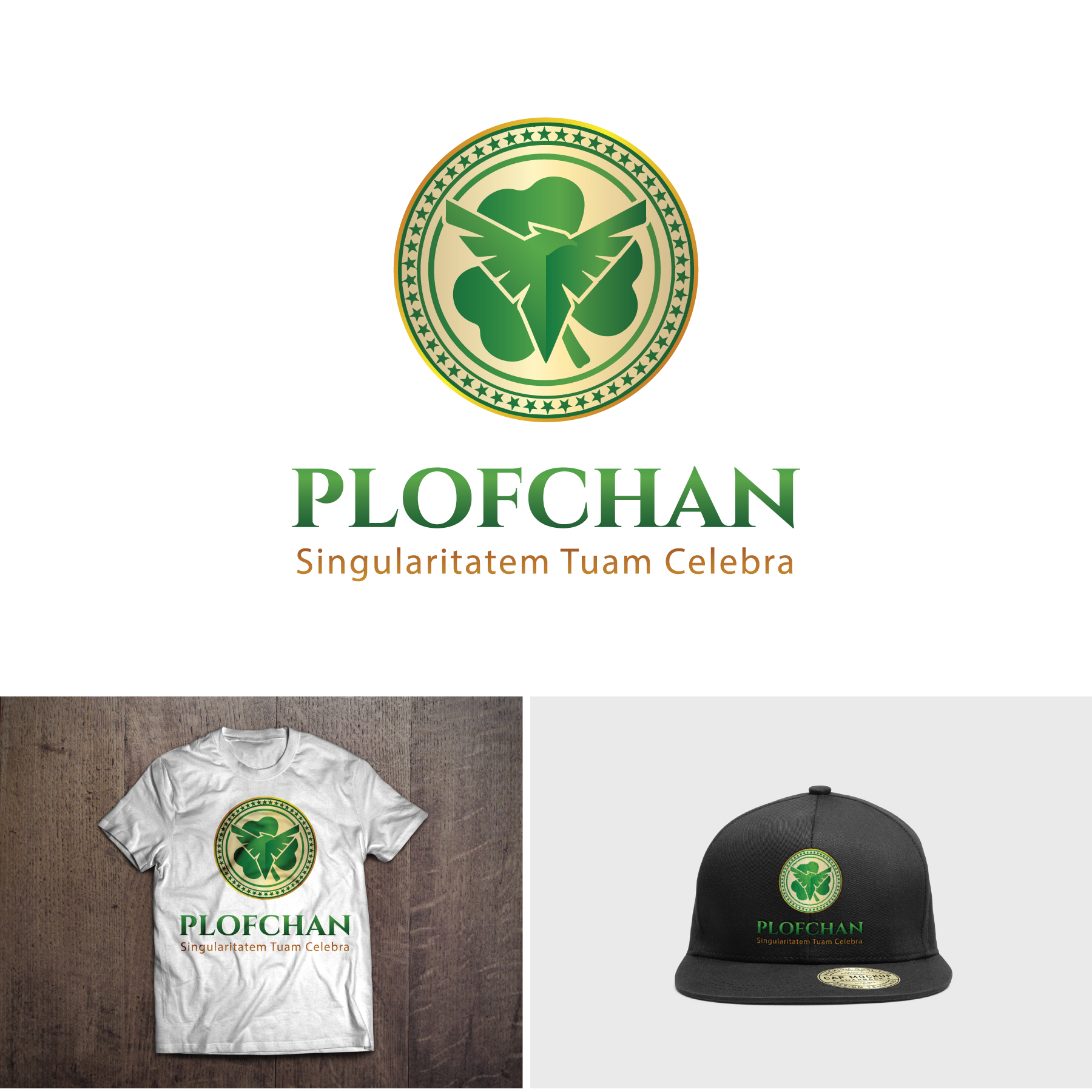 Logo Design by aswin.rahmat for this project | Design #30726818