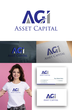 Logo Design by amran mollaa for Addison Group Ltd | Design: #30731553