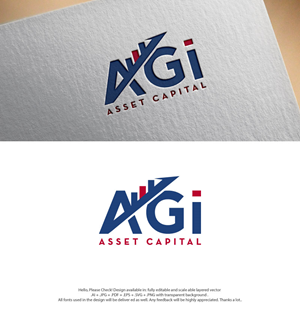 Logo Design by skart for Addison Group Ltd | Design: #30726456