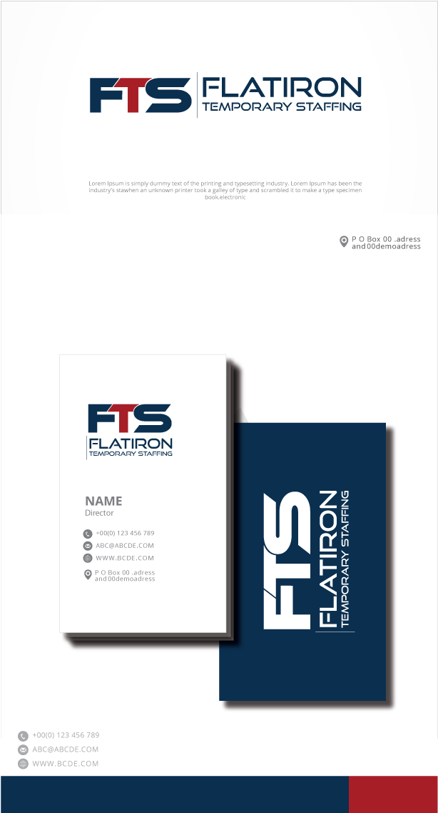 Logo Design by zebronicgraphic for this project | Design #30724709