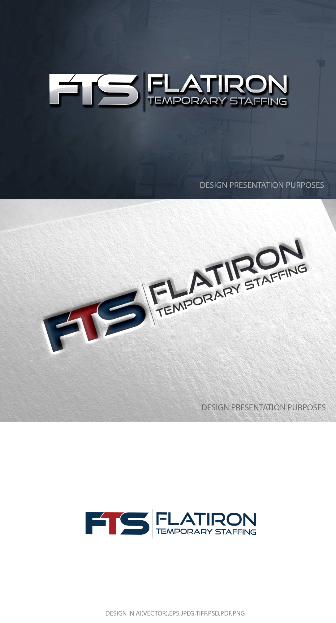 Logo Design by zebronicgraphic for this project | Design #30724710