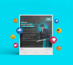 Flyer Design by Designwithazan for this project | Design: #30745133