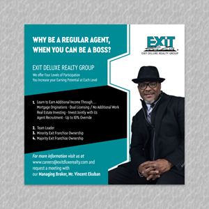 Flyer Design by YourLogoMaster for this project | Design: #30744890
