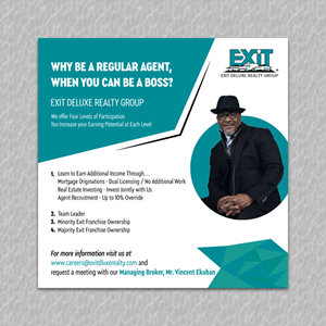 Flyer Design by YourLogoMaster for this project | Design: #30744891