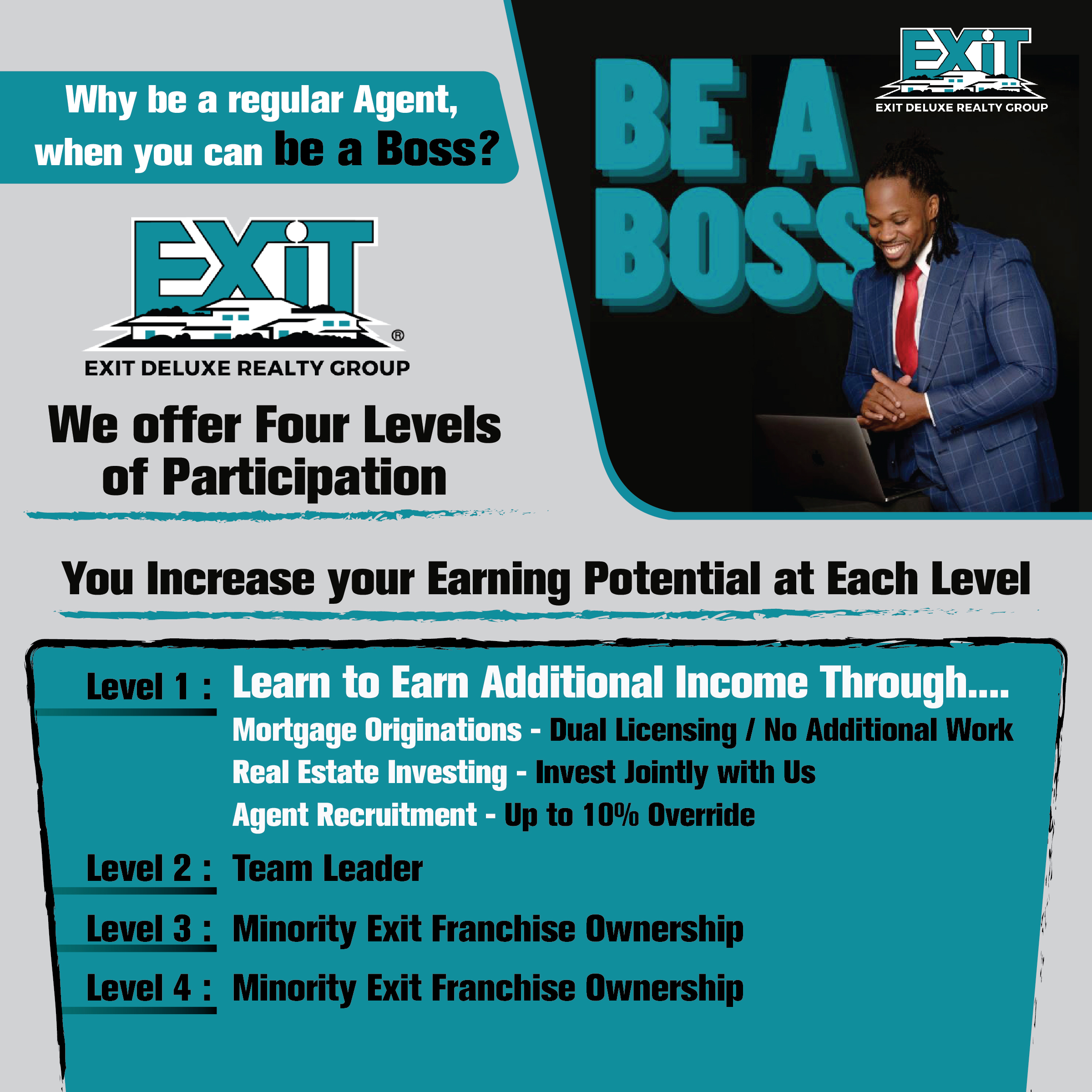 Flyer Design by HT Graphic for this project | Design #30758743