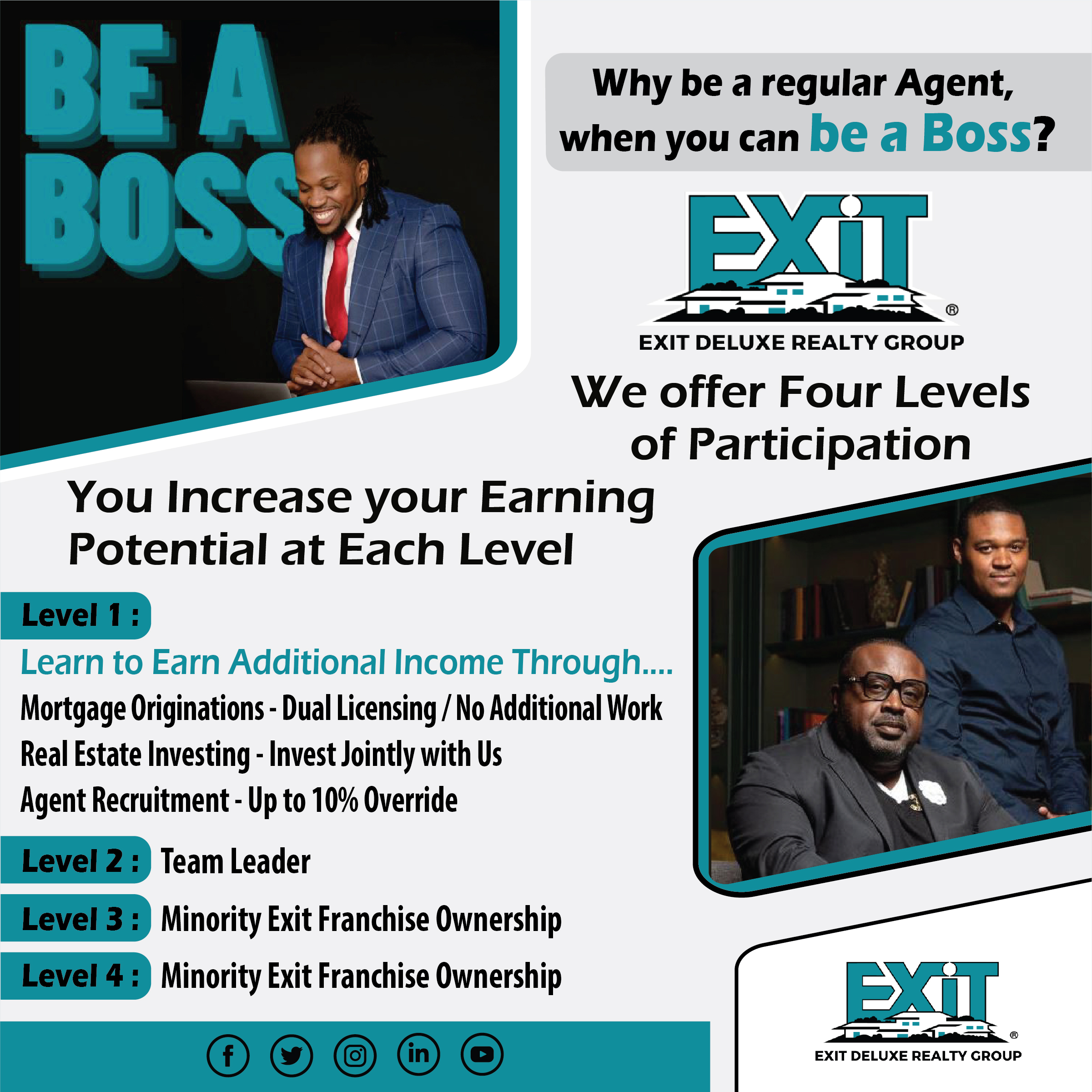 Flyer Design by HT Graphic for this project | Design #30763588