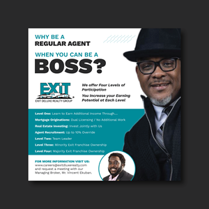Flyer Design by premnice for this project | Design: #30729017