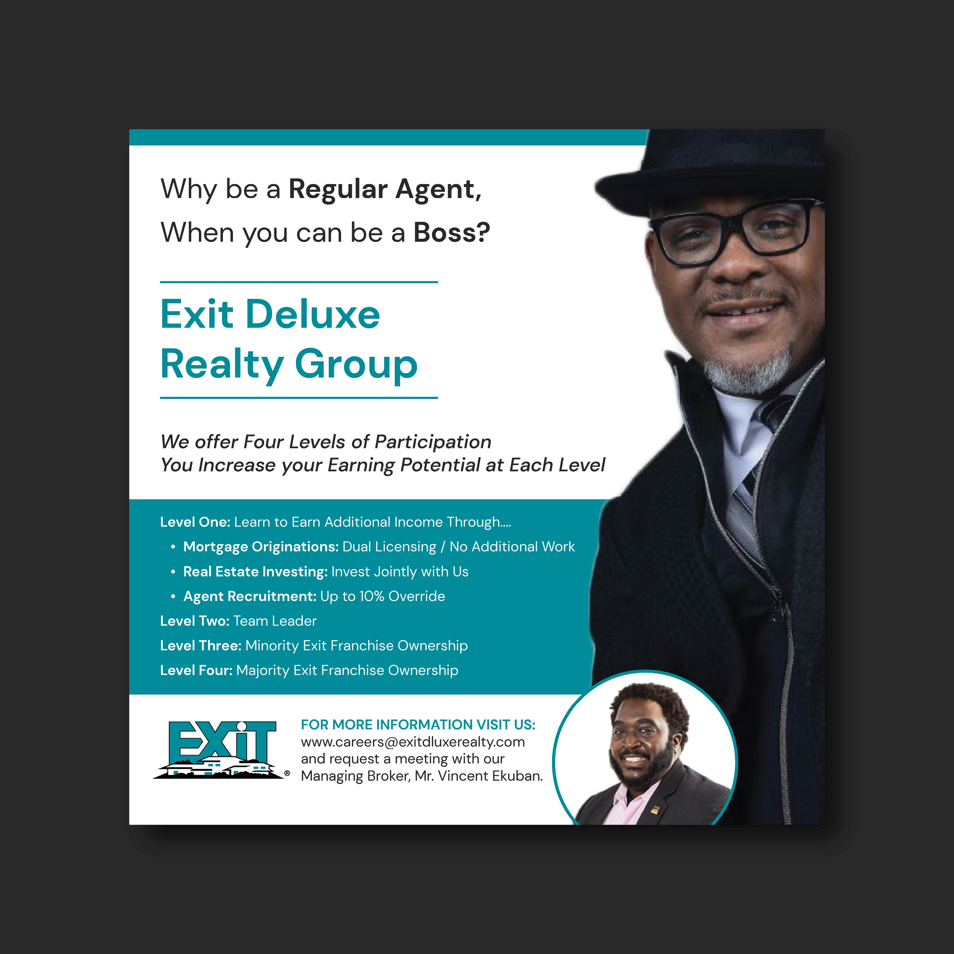 Flyer Design by premnice for this project | Design #30730080
