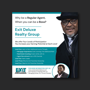 Flyer Design by premnice for this project | Design: #30739813