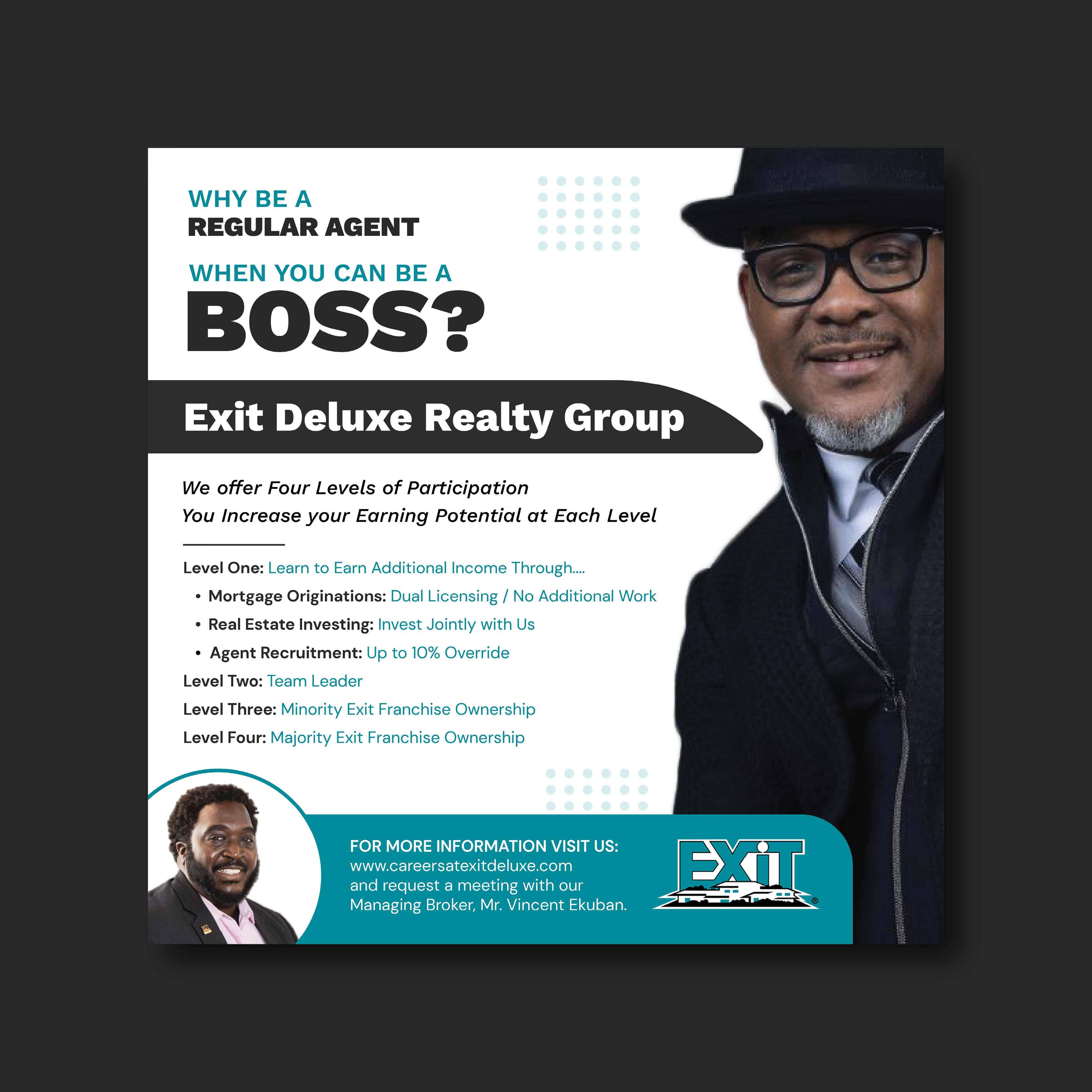 Flyer Design by premnice for this project | Design #30748870
