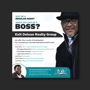 Flyer Design by premnice for this project | Design: #30748870